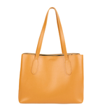Classic Textured Tote Bag
