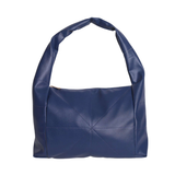 Classic Hobo Bag – Blue