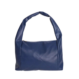 Classic Hobo Bag – Blue