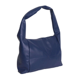 Classic Hobo Bag – Blue