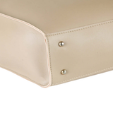 CLAIRE BEIGE bag
