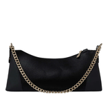 CRESCENT BLACK bag