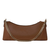 CRESCENT BROWN bag