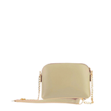 FLEXI MINI BEIGE bag