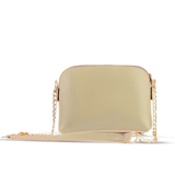 FLEXI MINI BEIGE bag