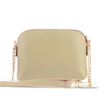 FLEXI MINI BEIGE bag
