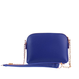 FLEXI MINI BLUE bag
