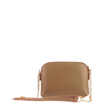 FLEXI MINI BROWN bag