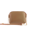 FLEXI MINI BROWN bag