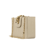 KIM BEIGE bag
