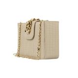 KIM BEIGE bag
