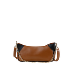 LUMI BROWN bag