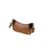 LUMI BROWN bag