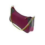 LUMI MAROON bag