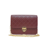 NORA MAROON bag