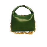 PIXIE GREEN bag