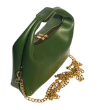 PIXIE GREEN bag