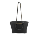 PLUSH BLACK bag
