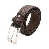 Brown Men's Belt
