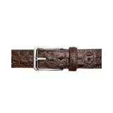 Brown Men's Belt