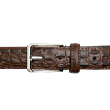 Brown Men's Belt