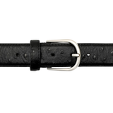 Black Men's Belt