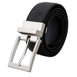 Men’s Formal Leather Belt