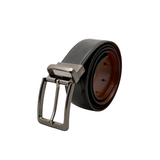 Black Men's Belt