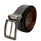 Black Men's Belt
