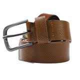 Men's Belt in Brown