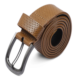 Men's Belt in Brown