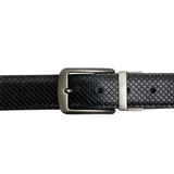 Black Men's Belt