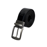 Black Men's Belt