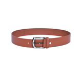 Light brown Casual Belt