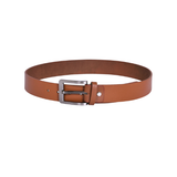 Brown Casual Belt