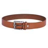 Brown Casual Belt
