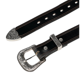The Amarillo Belt
