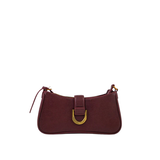 Formal Shoulder Maroon Bag