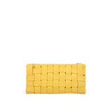 Cross Shoulder Bag -Mustard