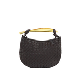Formal Shoulder Bag -Maroon