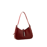 Formal Shoulder Red Bag