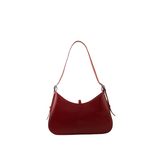 Formal Shoulder Red Bag