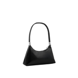 Formal Shoulder Bags -Black