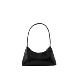 Formal Shoulder Bags -Black