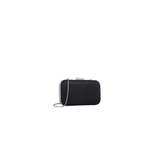 Party Wear Clutch -Black