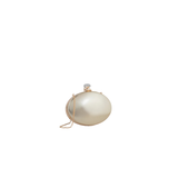 Party Wear Clutch -Gold