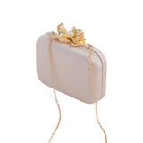 Party Wear Clutch -Pink