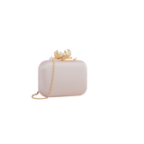 Party Wear Clutch -Pink