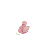 Party Wear Clutch -Pink