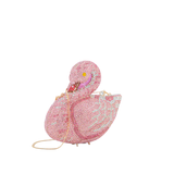 Party Wear Clutch -Pink